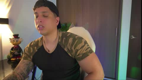 insta appolo master online show from October 26, 5:46 am