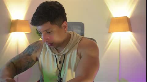 insta appolo master online show from January 15, 12:15 am