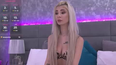 April online show from January 17, 6:44 pm