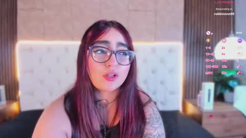 apriilfox online show from March 7, 2:52 am