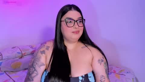 Maria online show from February 14, 2:41 am