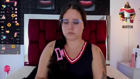 April SC online show from December 10, 4:38 pm