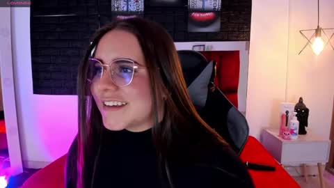 April SC online show from January 18, 3:27 pm