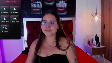 April SC online show from January 27, 4:54 pm