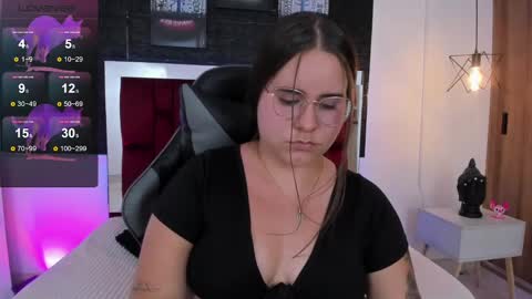 April SC online show from February 3, 5:14 pm