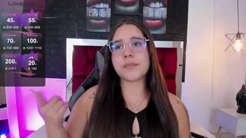 April SC online show from February 6, 1:43 pm