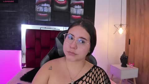 April SC online show from February 17, 1:42 pm