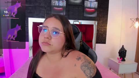 April SC online show from March 3, 5:50 pm