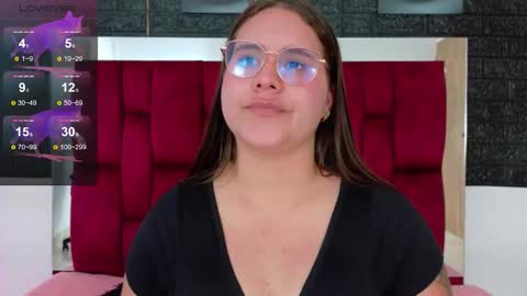 April SC online show from September 9, 1:43 pm