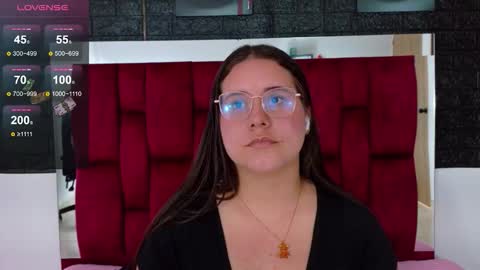 April SC online show from September 26, 1:48 pm