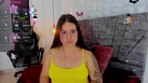 April SC online show from October 27, 8:35 pm