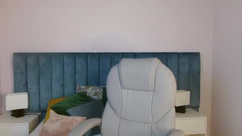 April Bunny online show from December 20, 11:16 pm