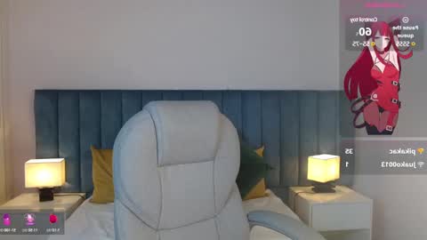 April Bunny online show from January 18, 10:49 pm