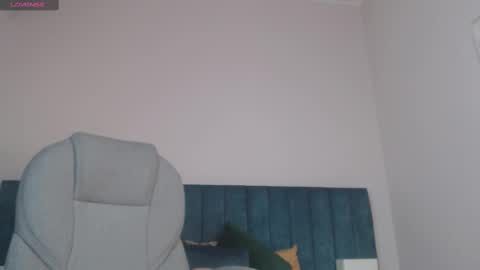 April Bunny online show from September 9, 5:56 pm