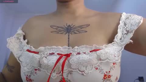 April Bunny online show from November 28, 7:49 pm