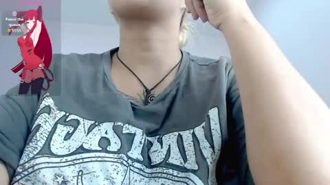 April Bunny online show from April 9, 7:52 pm