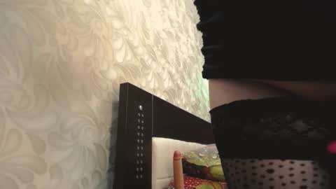 April Bronte online show from February 15, 7:51 am