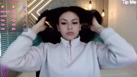  April  online show from February 13, 12:11 pm