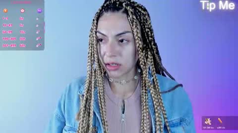  April  online show from February 10, 2:32 pm