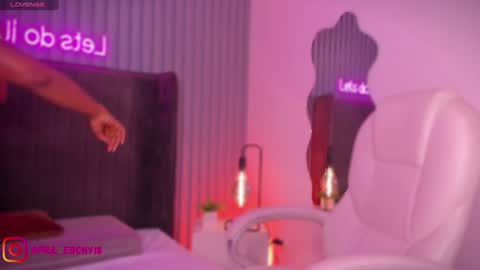 April online show from January 28, 10:45 am