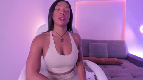 April online show from March 11, 10:40 am