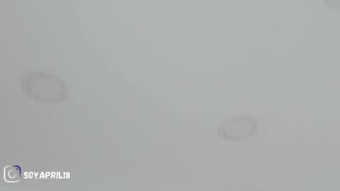 April online show from February 13, 10:44 am