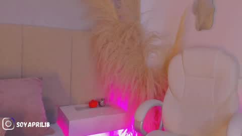 April online show from April 10, 10:42 am