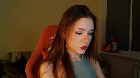 April online show from February 8, 6:22 pm