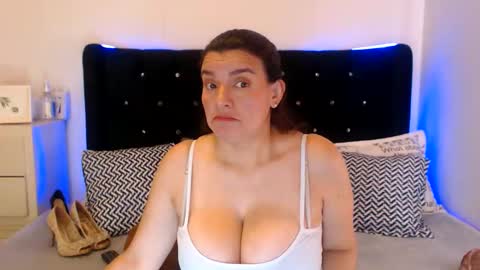 April online show from June 7, 4:00 pm