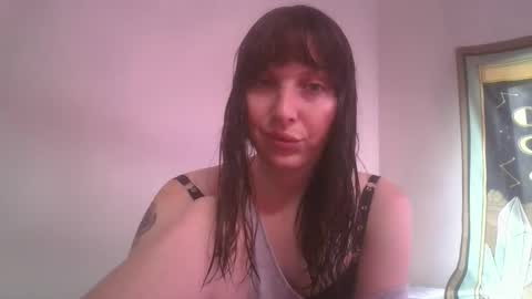 april_kitty online show from March 28, 11:26 pm
