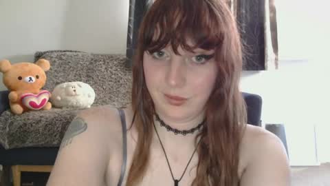april_kitty online show from May 1, 3:33 am