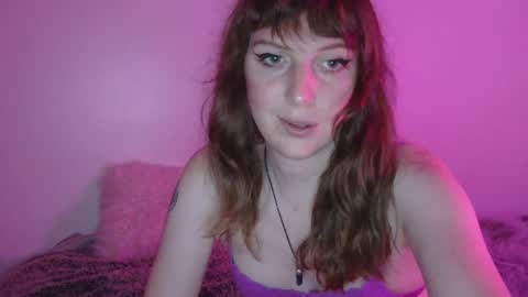 april_kitty online show from May 15, 11:45 pm