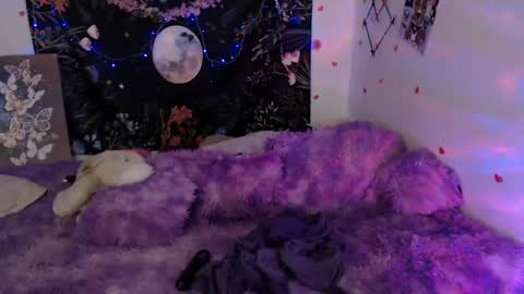 april_l6 online show from January 21, 7:17 pm