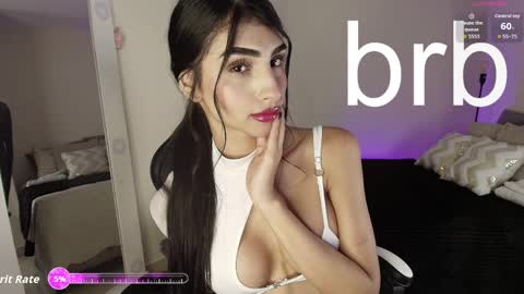 Scarlett Independent Model  online show from June 7, 3:43 am