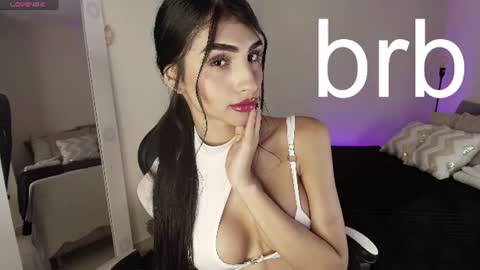 Scarlett Independent Model  online show from June 16, 12:02 am