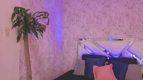 Isabella online show from June 10, 10:08 pm