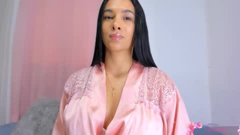 April  online show from February 7, 9:07 pm