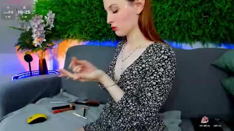 April online show from November 29, 4:21 pm