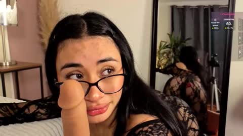 Snapshot of aprildeams chatting on March 15, 12:55 pm Cris online show from March 15, 12:55 pm