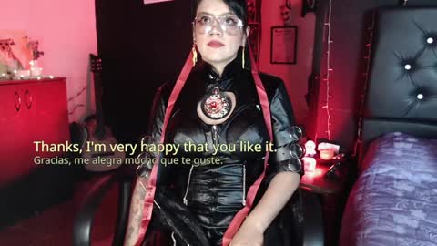 Snapshot of aprildol chatting on January 26, 4:41 am lucy online show from January 26, 4:41 am