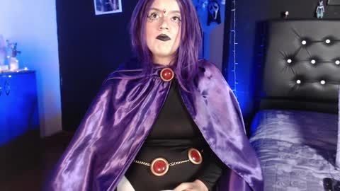 Snapshot of aprildol chatting on February 7, 4:06 am lucy online show from February 7, 4:06 am