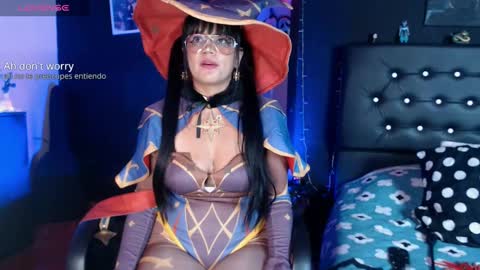 Snapshot of aprildol chatting on March 3, 7:43 am lucy online show from March 3, 7:43 am