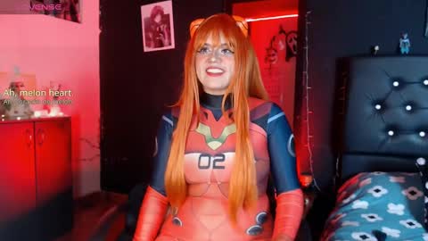 Snapshot of aprildol chatting on March 6, 4:19 am lucy online show from March 6, 4:19 am