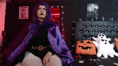 Snapshot of aprildol chatting on October 24, 4:42 am lucy online show from October 24, 4:42 am