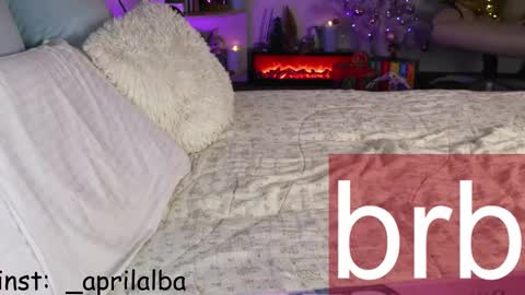 ALEKSANDRA POLYAKOVA online show from January 13, 1:00 am