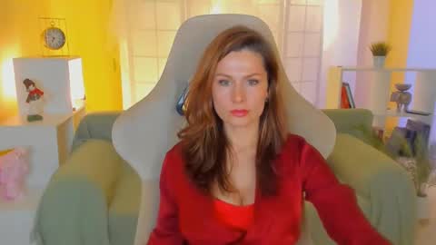 aprill_o_nill online show from January 4, 4:22 pm