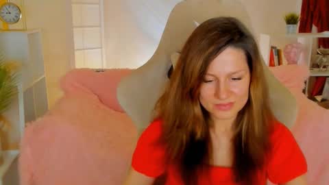 aprill_o_nill online show from February 3, 1:08 pm