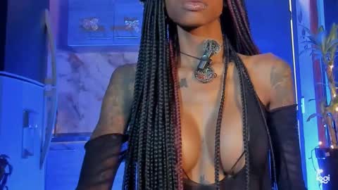 aprillebony319262 online show from January 10, 3:58 pm