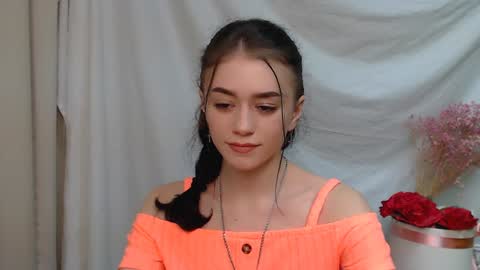 Aprill online show from January 7, 2:51 pm