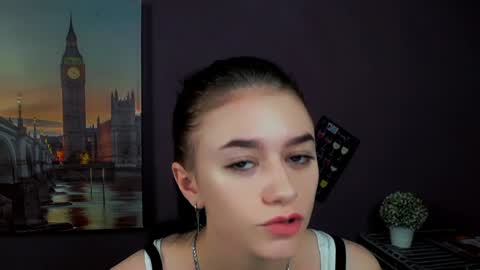 Aprill online show from January 19, 2:59 pm